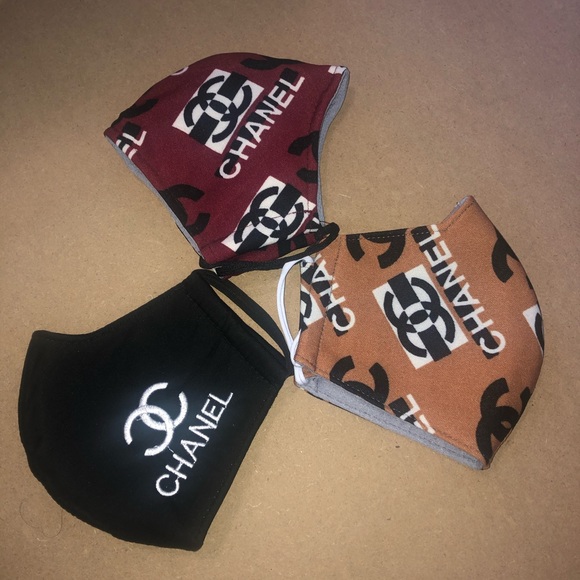 Mask - Picture 7 of 16